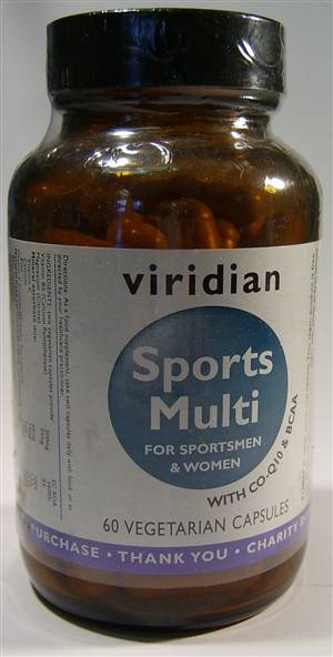 Viridian Sports Multi
